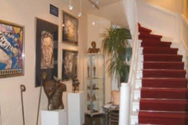Bel Etage 3* Hamburgo