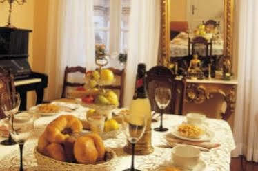 Bel Etage Hamburg