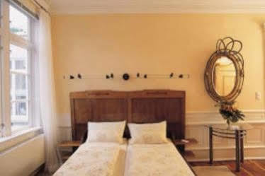 Bel Etage 3* Hamburg