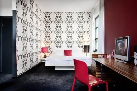 Superbude Altona Hotel 3*