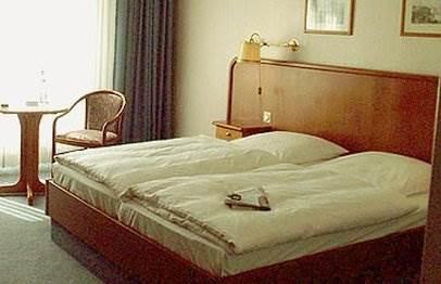 Hotel Novum Kronprinz Hauptbahnhof