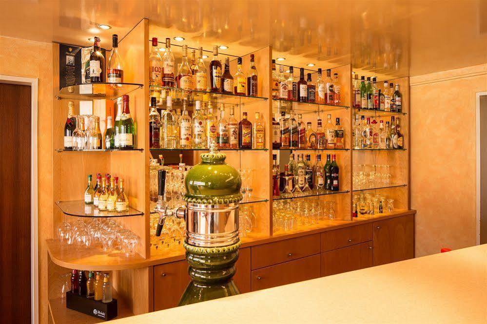 Heikotel - Nord 3* Hamburgo