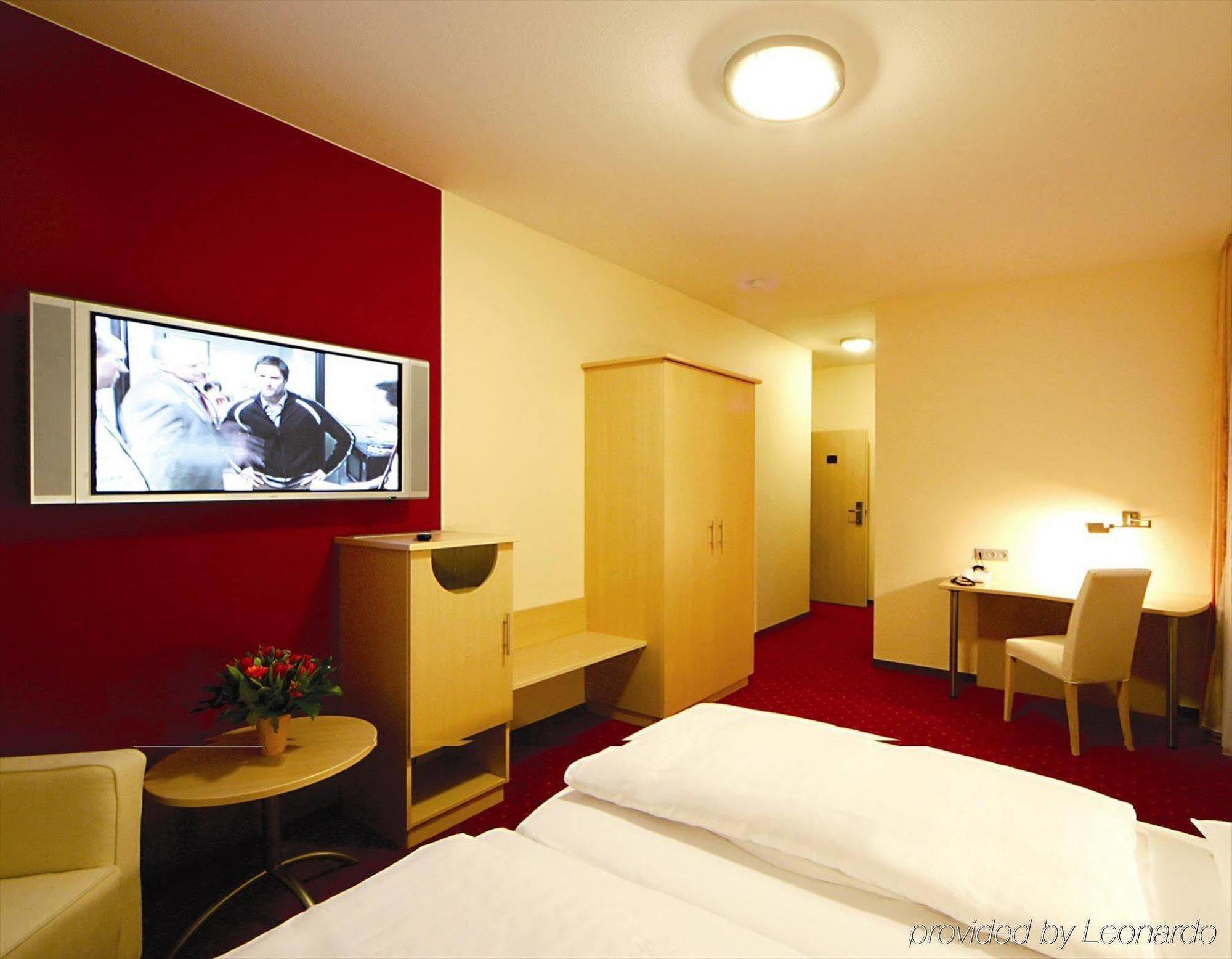 Heikotel - Nord 3* Hamburg