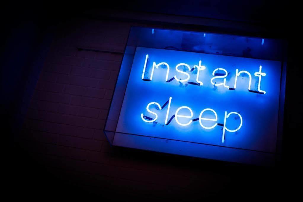 Instantsleep Backpackerhostel St Pauli Hostel