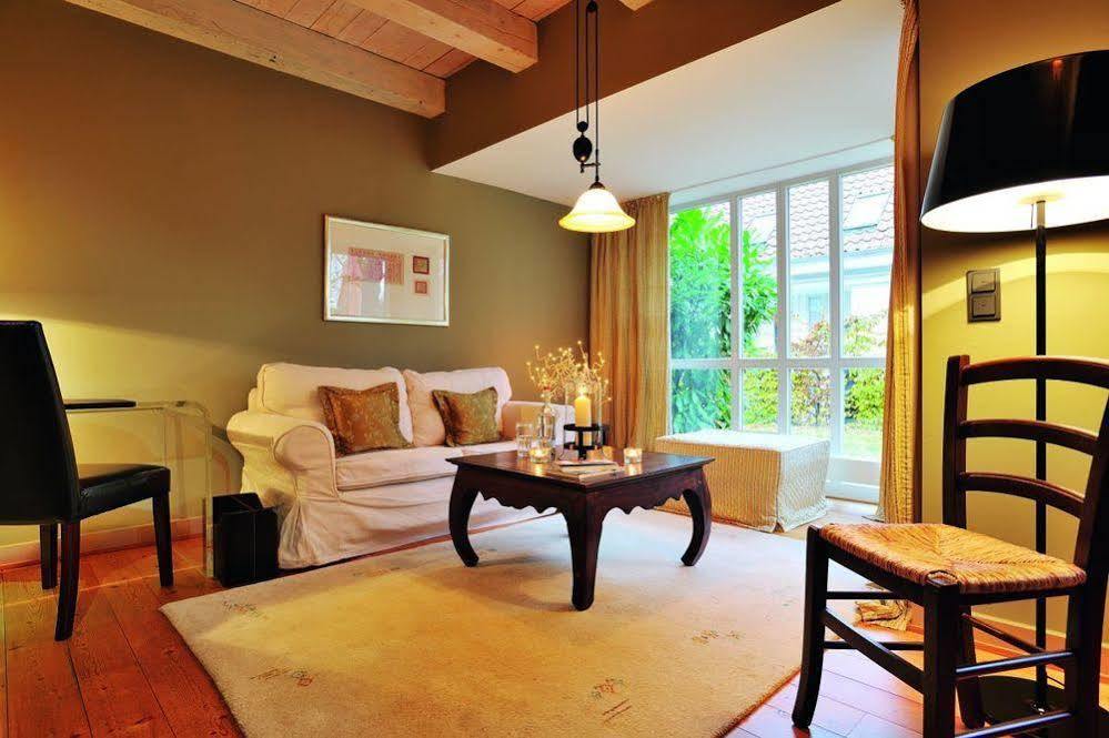 Landhaus Jenischpark Apartment