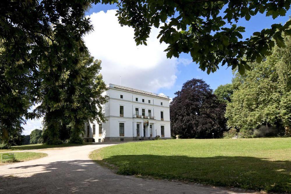 Landhaus Jenischpark * Hamburg