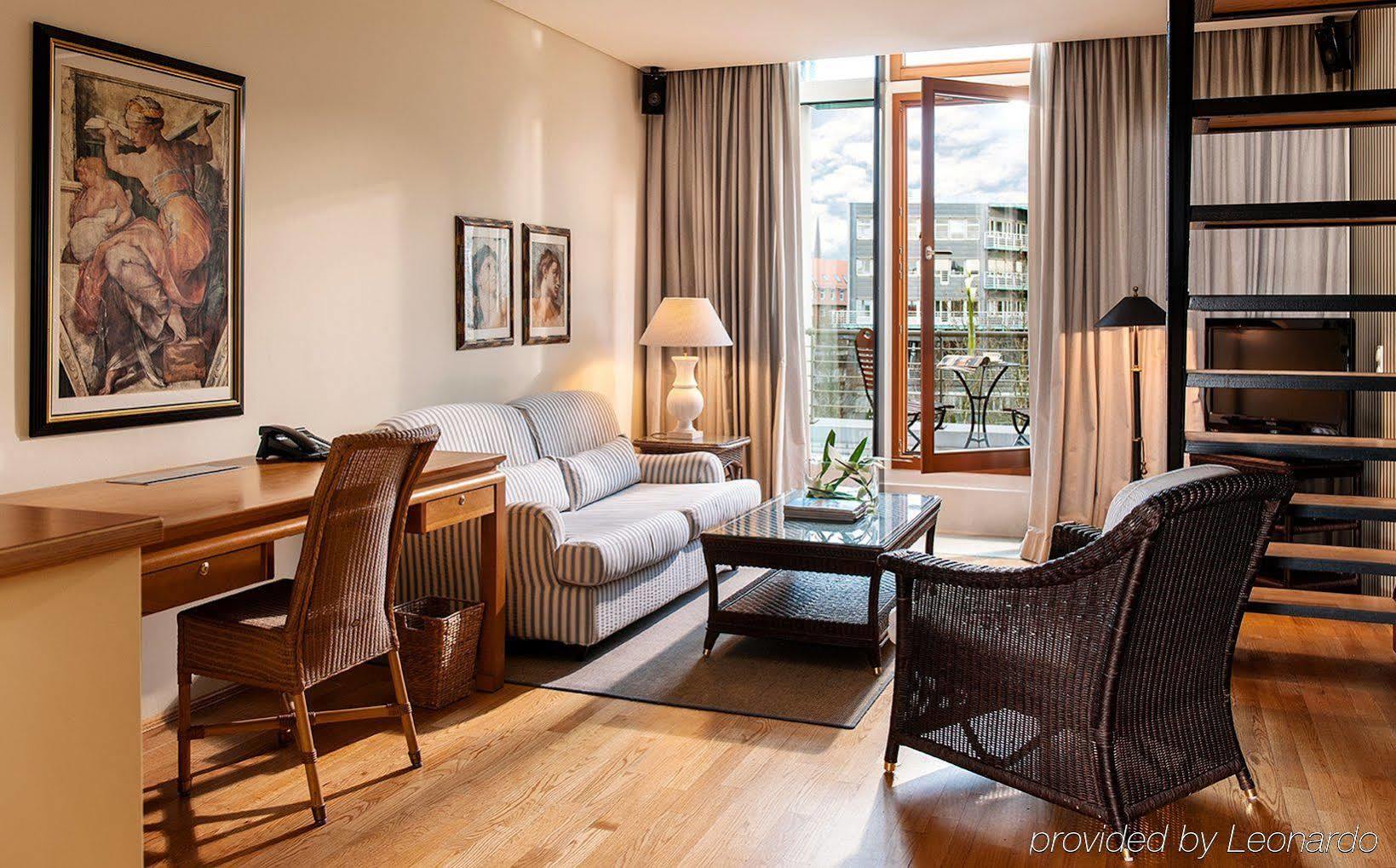 Clipper Boardinghouse - Hamburg-michel Aparthotel