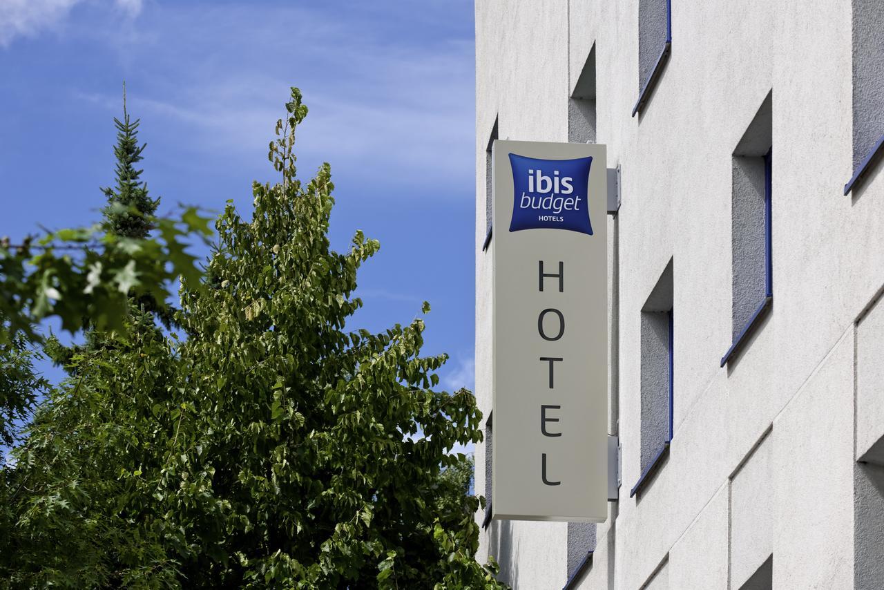 Ibis Budget Altona Hotel Hamburgo