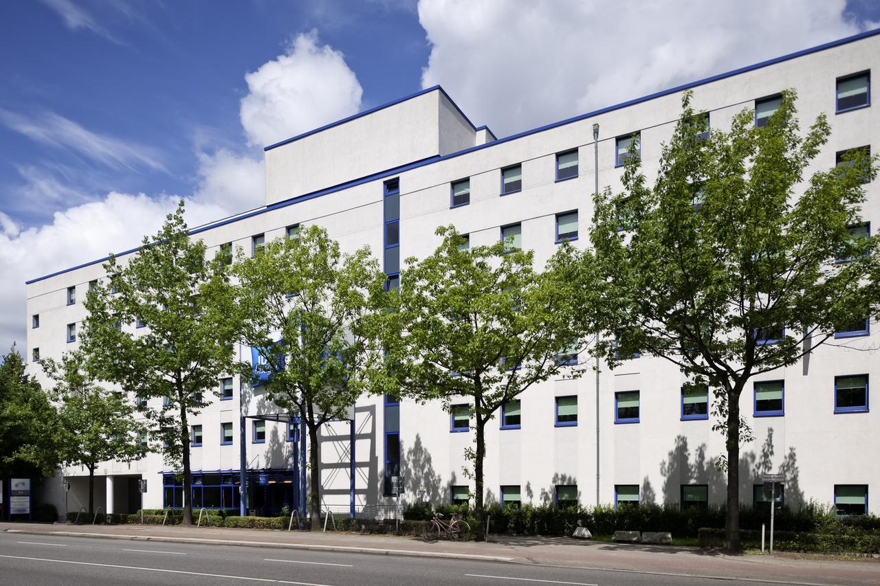 Ibis Budget Altona 2* Hamburgo