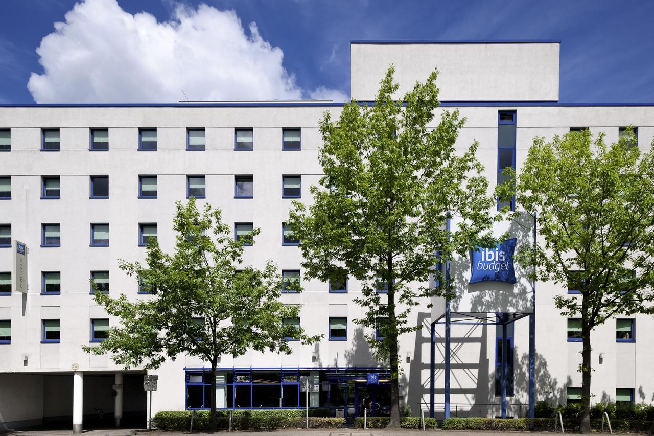 Ibis Budget Altona Hamburgo