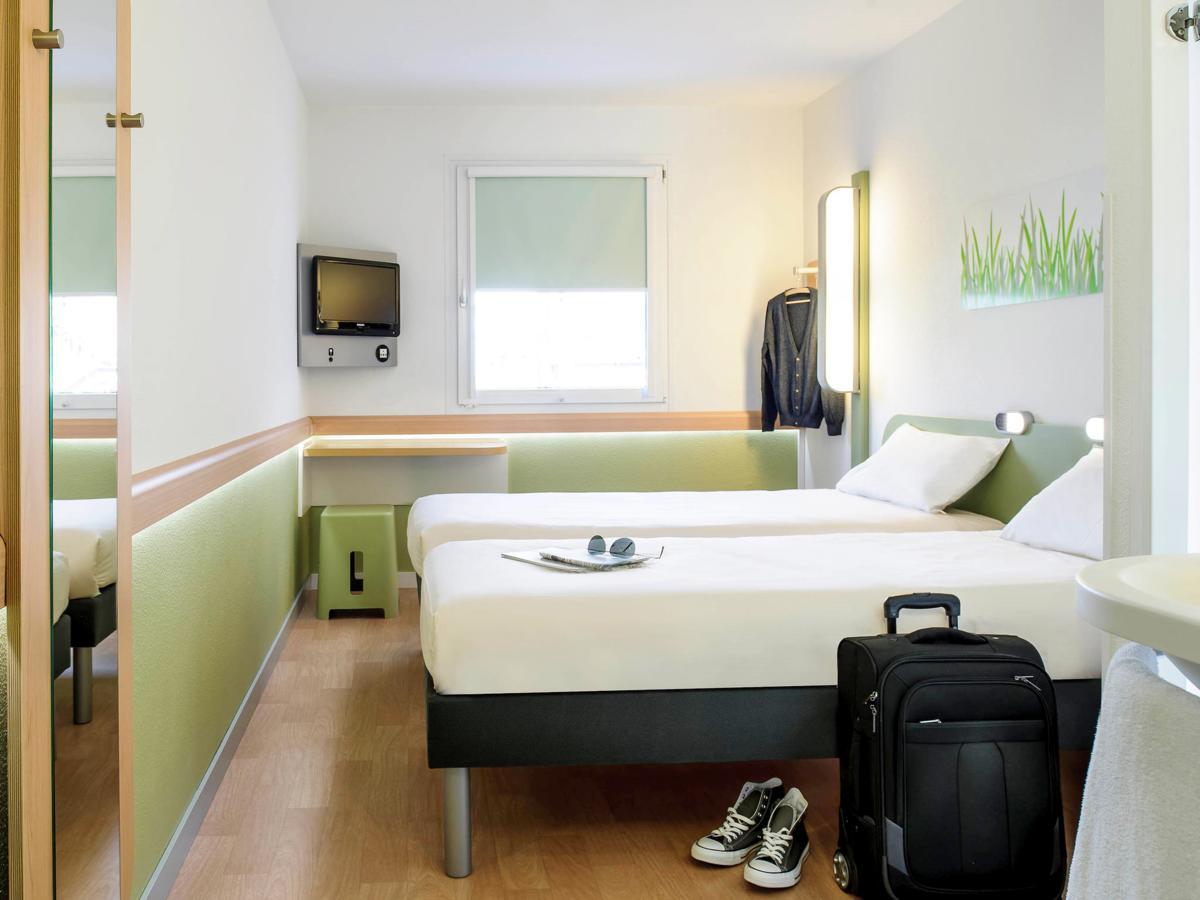 Ibis Budget Altona 2* Hamburgo