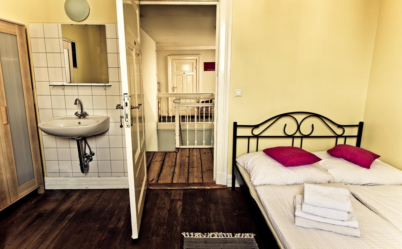 St. Pauli Townhouse 2*