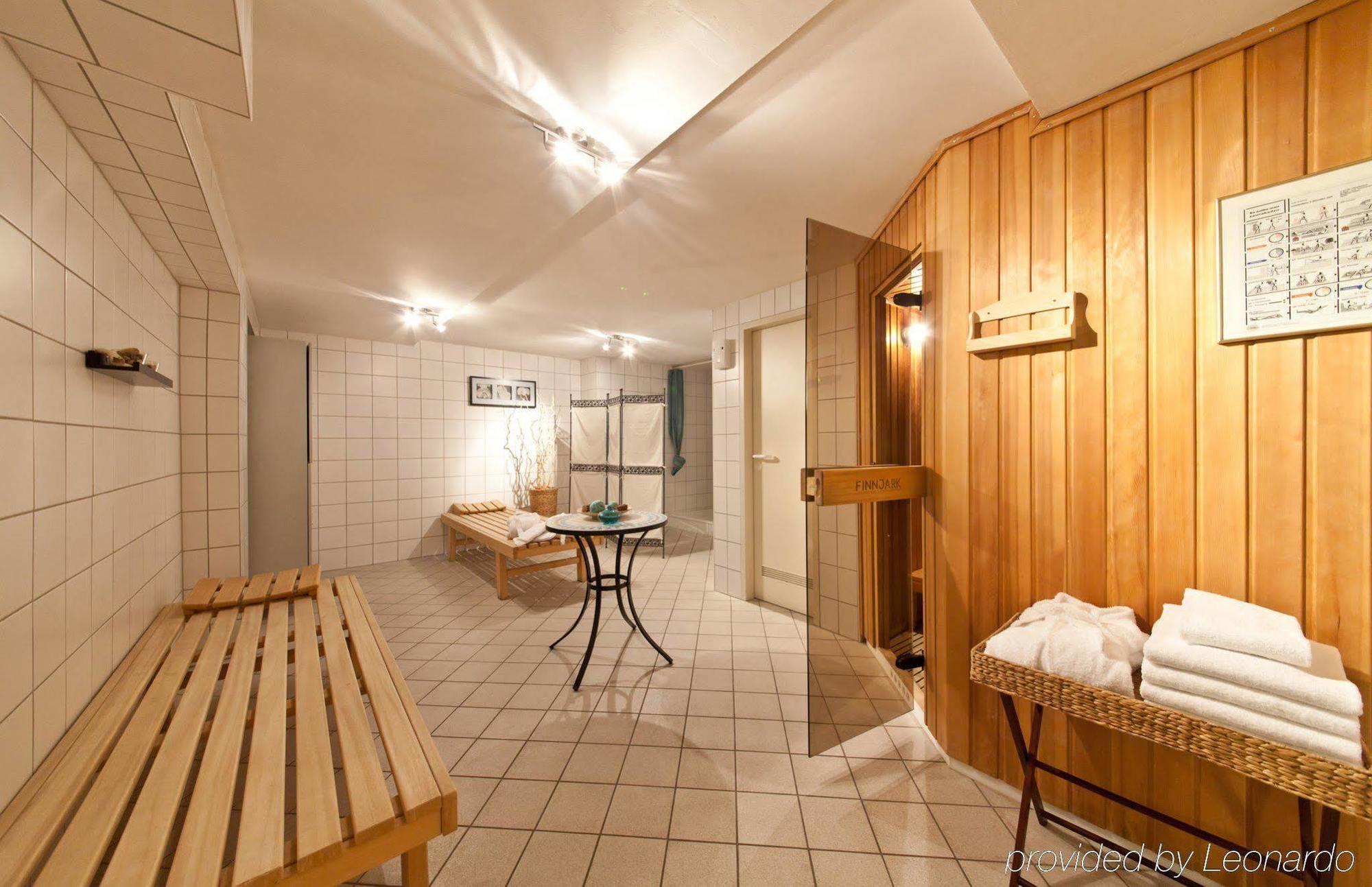 Hotel Arcadia Belmondo