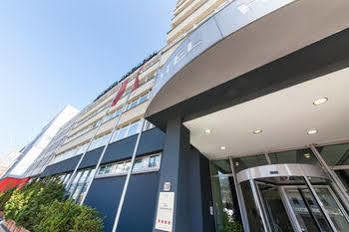 Arcadia Belmondo Hotel 4*