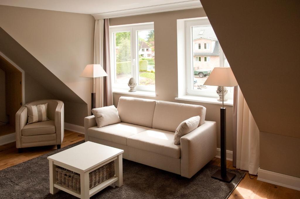 Hotel Und Landhaus 'kastanie' 3*
