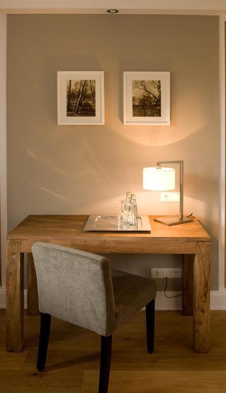 Hotel Und Landhaus 'kastanie' 3*
