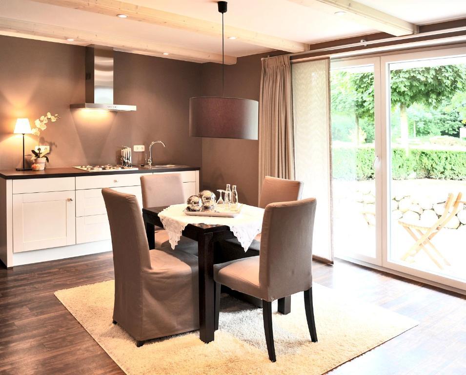 Und Landhaus 'kastanie' 3* Hamburgo