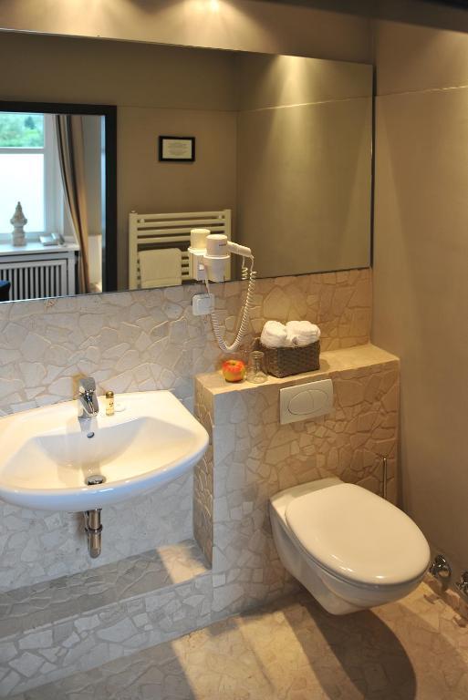 Und Landhaus 'kastanie' 3* Hamburgo