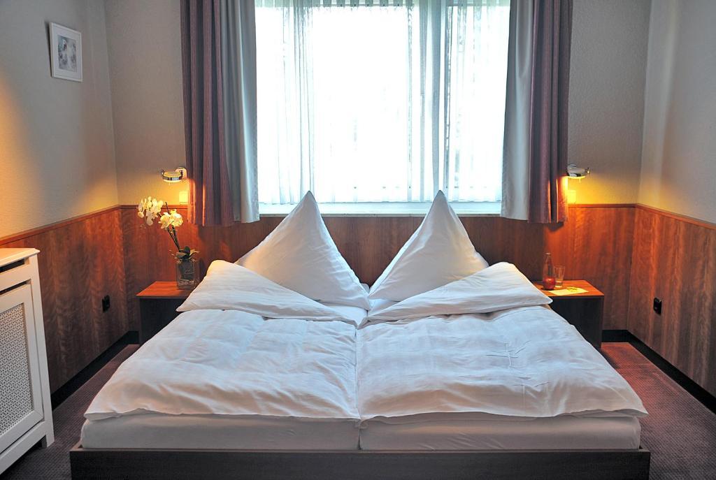 Und Landhaus 'kastanie' 3* Hamburgo