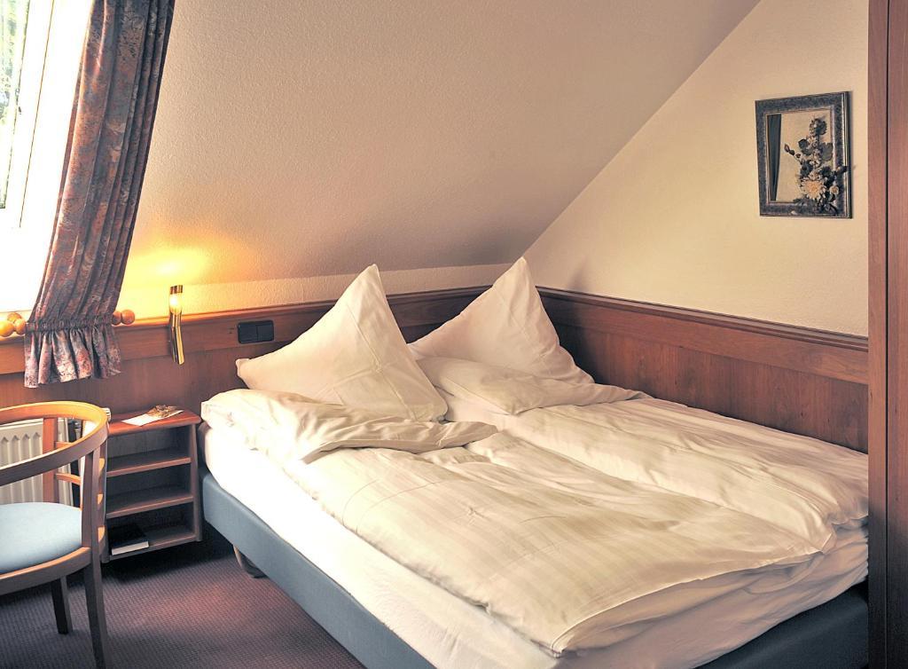Hotel Und Landhaus 'kastanie'