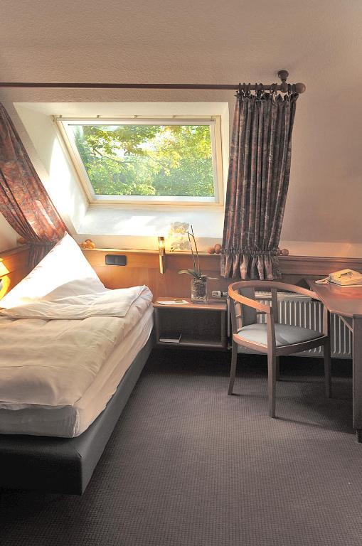 Und Landhaus 'kastanie' Hotel Hamburgo