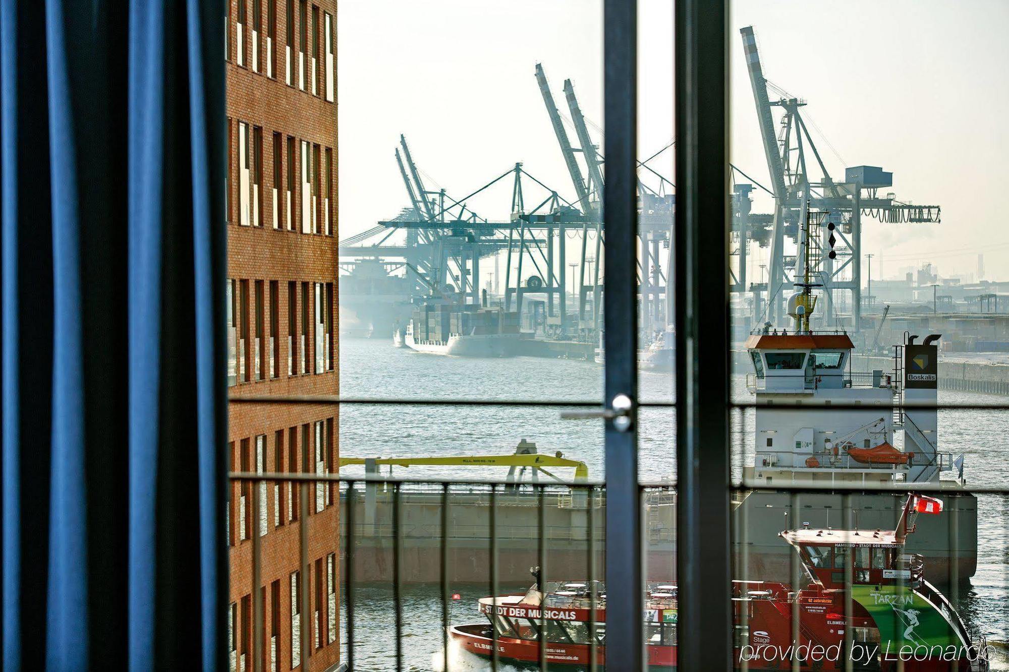 Aparthotel Clipper Boardinghouse - Hamburg-holzhafen 4*