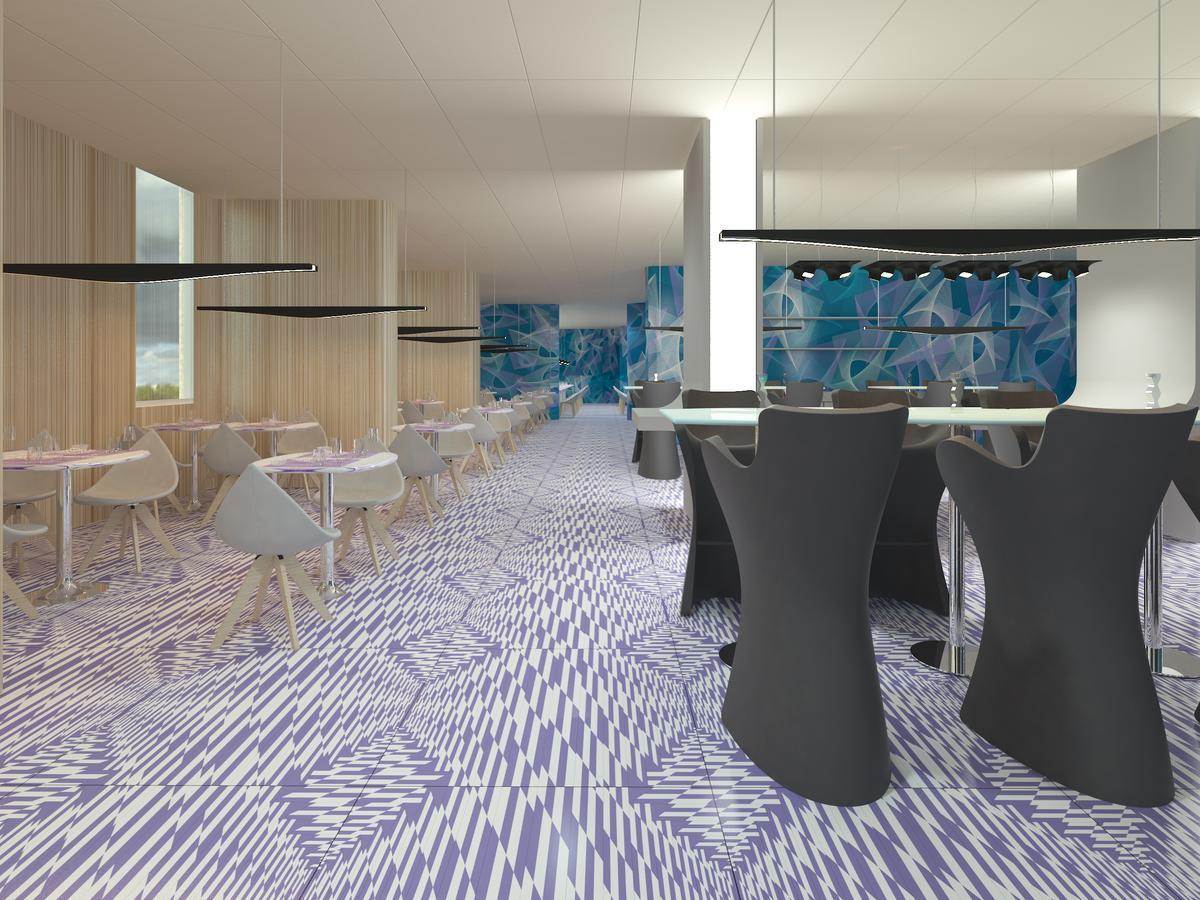 Prize By Radisson, St Pauli Hotel 3*