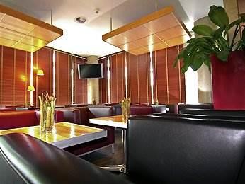 Novotel 3*