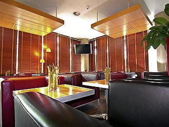 Novotel 3* Hamburgo