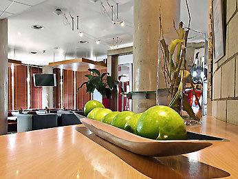 Hotel Novotel