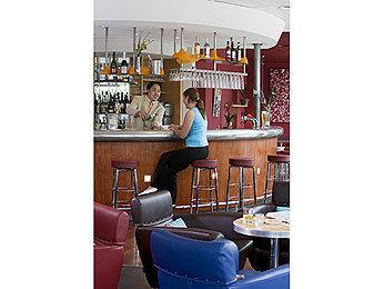 Hotel Novotel 3*
