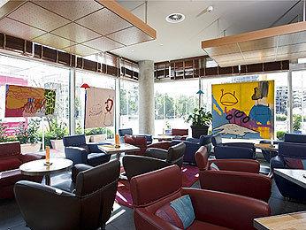 Novotel 3*