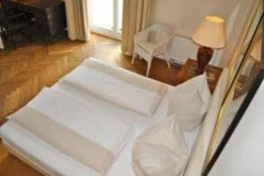 Boardinghouse Hamburg