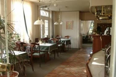 Bergedorfer Hoehe Hotel 3*