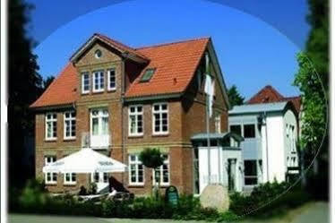 Bergedorfer Hoehe Hotel