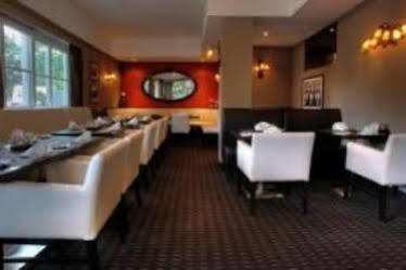 Du Nord, Hamburg-volksdorf Hotel 4*