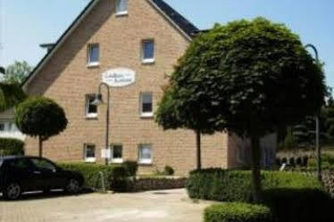 Hotel Und Landhaus 'kastanie' Hamburgo
