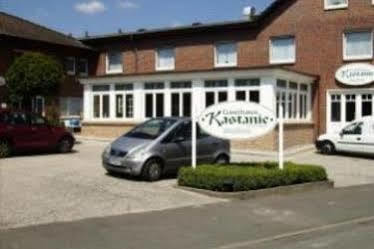 Und Landhaus 'kastanie' Hotel