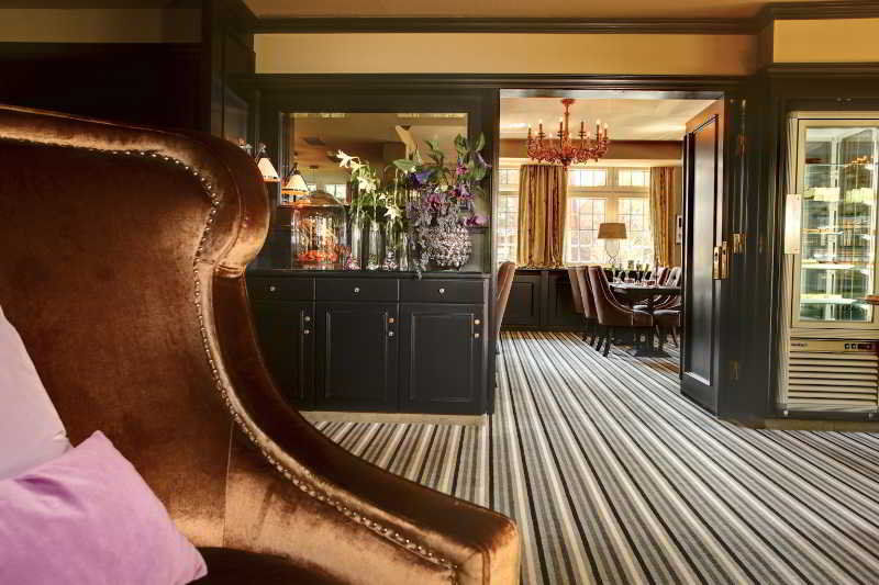 Boutique Poppenbütteler Hof Hotel