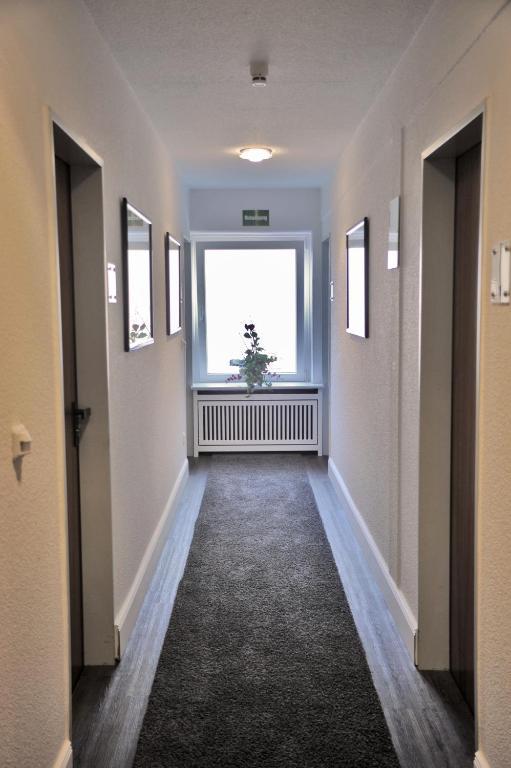 Und Landhaus 'kastanie' Hotel Hamburgo
