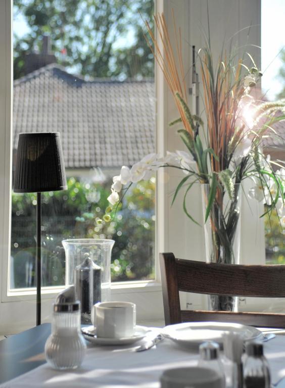 Hotel Und Landhaus 'kastanie' 3*
