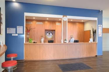 Hamburg-altona Hotel 3*