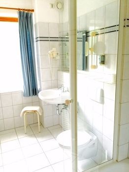 Hotel ökotel Hamburg