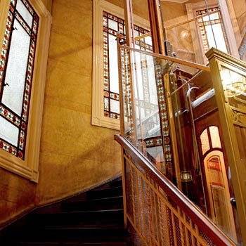 Alsterblick Hotel