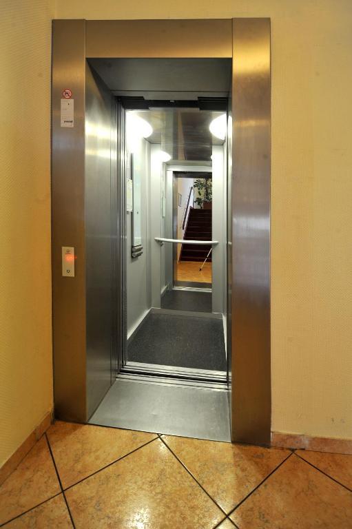 St.joseph - Reeperbahn St.pauli Kiez Hotel Hamburg