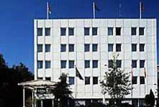 - Kielerstrasse Hotel 4*