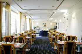 Hotel - Kielerstrasse Hamburg