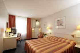 - Kielerstrasse Hotel 4*