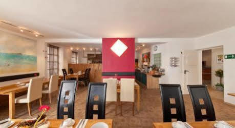 Hotel Aachener Hof 3*