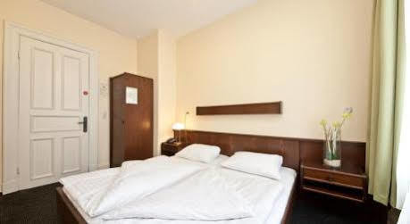 Hotel Aachener Hof 3*